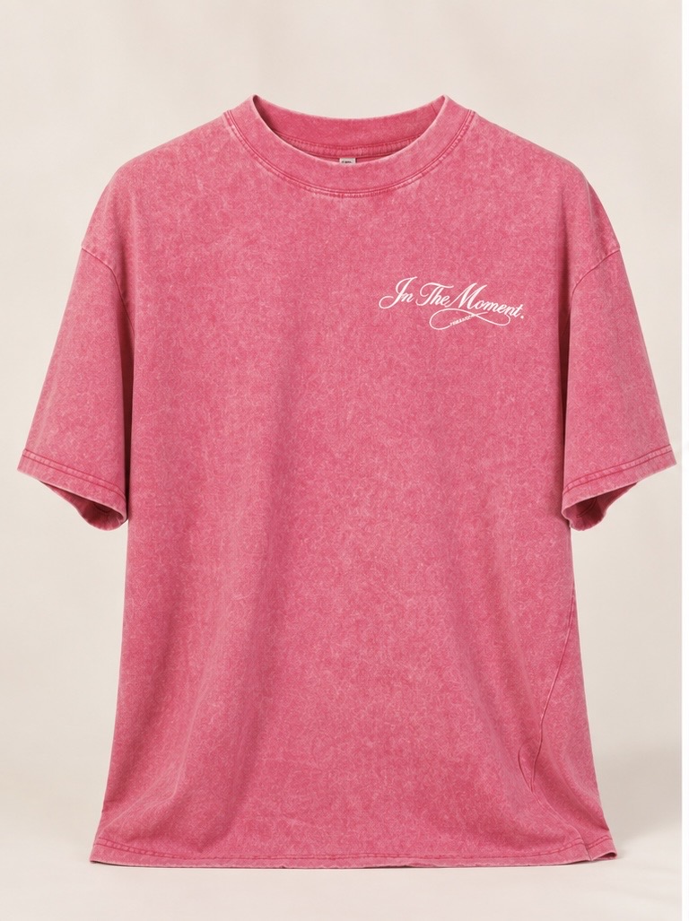 ITM Threads Classic [PINK]