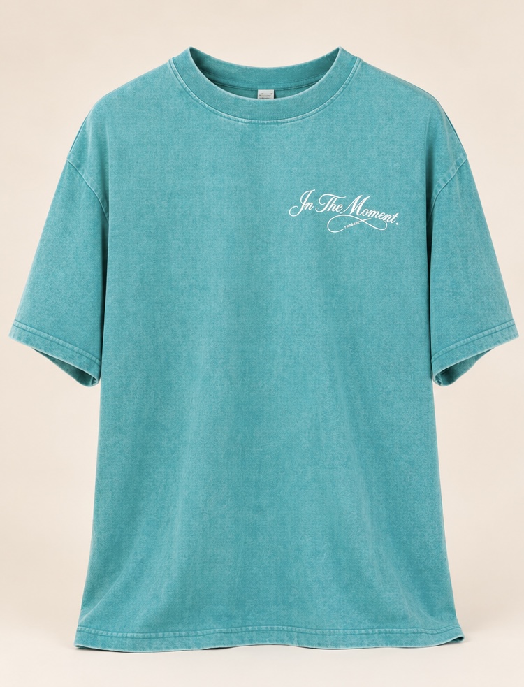 ITM Threads Classic [GREEN]