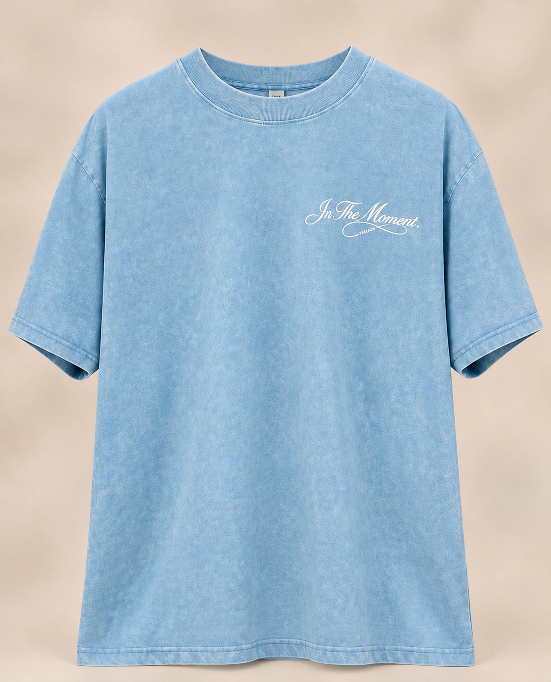 ITM Threads Classic [BLUE]