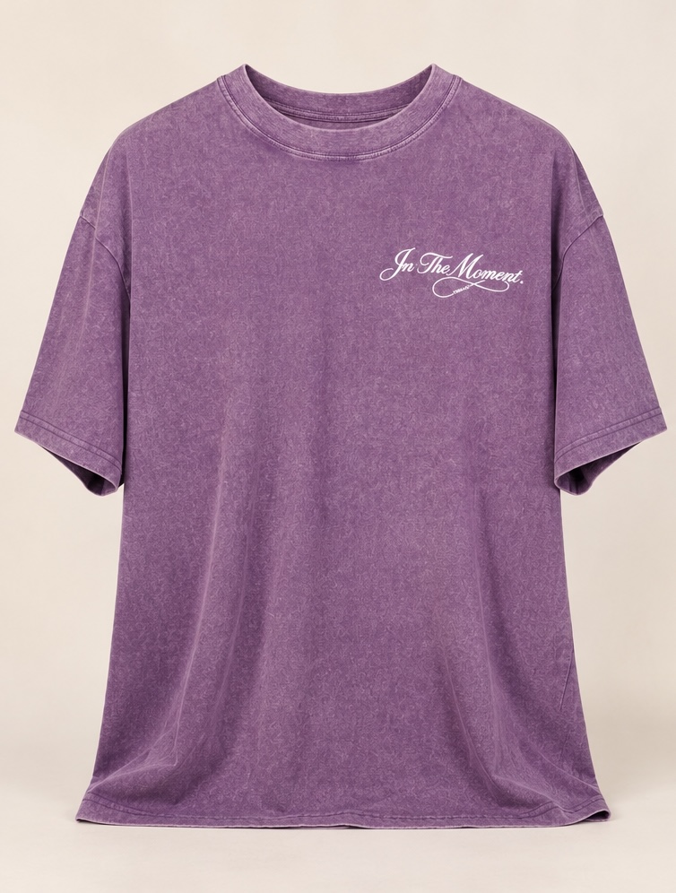 ITM Threads Classic [PURPLE]